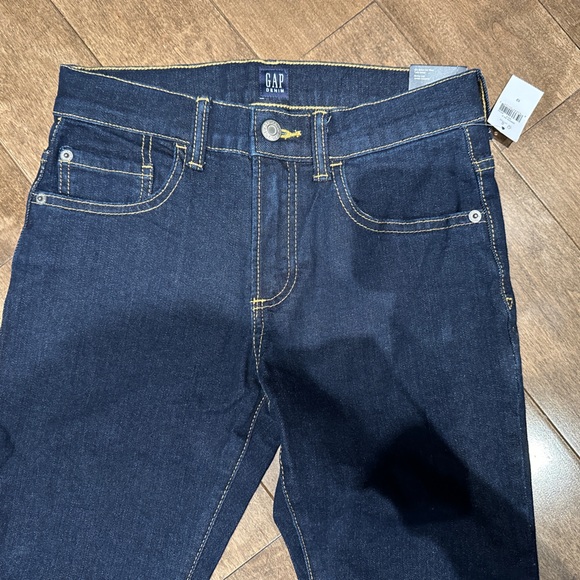 🎉BUNDLE 10 for $50🎉 GAP • boys skinny fit jeans - Picture 2 of 7